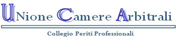 Unione Camere Arbitrali